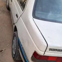 اردی انژکتور مدل۸۲