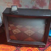 تلویزیون JVC|تلویزیون و پروژکتور|سراب, |دیوار