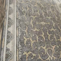 فرش فیلی افشان ۷۰۰شانه ۹متری