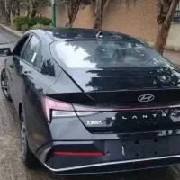 هیوندای النترا مدل۲۰۲۵ صفر کیلومتر اقساطی