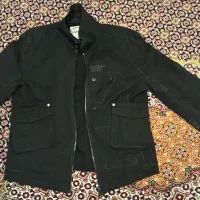 یک عدد کاپشن بهار و پاییزه