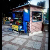 فروش دکه در منجیل