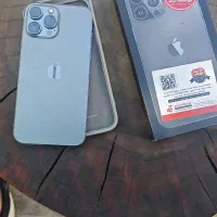 iPhone 13 Pro Max 256GB ZAA
