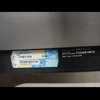 کامپیوتر با کیس روی خود فابریک|رایانه رومیزی|مشهد, طلاب|دیوار