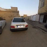 پراید ۱۳۱مدل ۹۳ تمیز درحد|خودرو سواری و وانت|هرسین, |دیوار