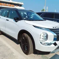 اوتلندر M لاین سفید ، طرح پرایم (۲۰۲۵)