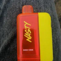 پاد نستی نو آکبند 50000 قابل پر کردن