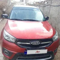 MWM X33s فابریک مدل ۱۳۹۶  قیمت ۱۲۵۰۰۰۰۰۰۰