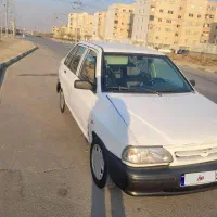 پراید ۱۴۱ مدل ۸۴|خودرو سواری و وانت|مشهد, ایثار|دیوار