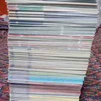 کارت کیمدی ۲۰۲۵ ۱۷۷ تا