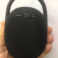 اسپیکر بلوتوثی قابل حمل طرح جی بی ال مدل clip 4|سیستم صوتی خانگی|سیرجان, |دیوار