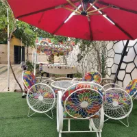 اجاره ،باغ ،ویلا، استخر سرپوشیده