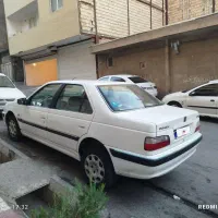 پژو پارس مدل 92 خاص|خودرو سواری و وانت|تبریز, |دیوار