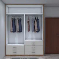 کابینت و کمد دیواری و تعمیرات کابینت وکمد|مصالح و تجهیزات ساختمان|بجنورد, |دیوار