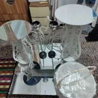 سفره عقد تمیز