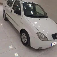 تیبا صندوق دار مدل 1400کارمندی