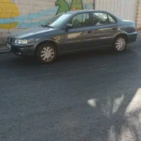 سمند xu7 مدل ۹۷