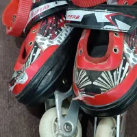 اسکیت|دوچرخه، اسکیت، اسکوتر|قم, جمکران|دیوار