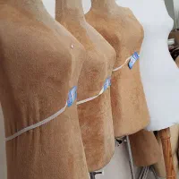 مانکن بصورت  امانی