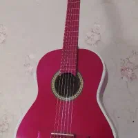 گیتارانجل تایوان