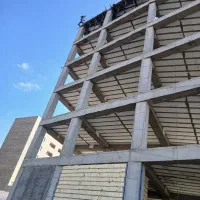 مهارت فنی اسکلت بتونی