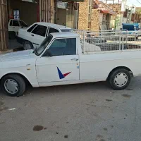 وانت ۹۱دوگانه فابریک