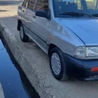 پراید ۸۸|خودرو سواری و وانت|بندرعباس, |دیوار