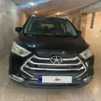 جک S3 مدل ۱۳۹۷