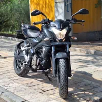 NS 200 مدل ۹۶