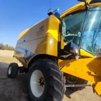 کمباین نیوهلند 2016|خودرو سنگین|اراک, |دیوار