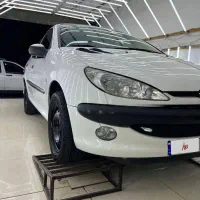 206 SD مدل 97