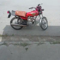 موتور هندا