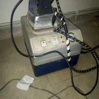 اتو بخار ترک اصلی