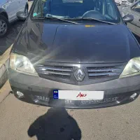 پارس تندر مدل۹۷بیرنگ|خودرو سواری و وانت|فردیس, فردیس|دیوار