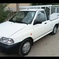 اتاق بار پراید وانت نو