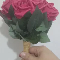 فروش دسته گل عروس