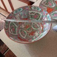 کاسه بشقاب قدیمی|کلکسیون اشیاء عتیقه|اردبیل, |دیوار