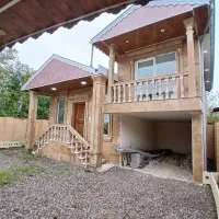 ویلا ۲۲۰ متری‌ نماسنگ/محدوده لشت نشا/زیباکنار