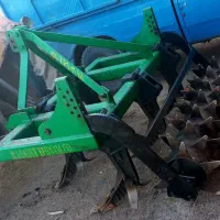 چیزل پنج شاخه