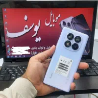note 14pro و note 14s  (موبایل یوسف)