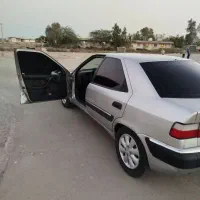 زانتیا2000|خودرو سواری و وانت|کنارک, |دیوار