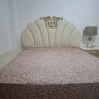 تخت خواب دو نفره