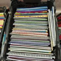 دفتر|لوازم التحریر|بندر ماهشهر, |دیوار