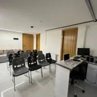 اجاره کوتاه مدت|اجارهٔ کوتاهمدت دفتر کار و فضای آموزشی|اصفهان, چرخاب|دیوار