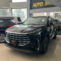 جتور x70plus مدل۲۰۲۴ پلاک کیش & پلاک گذرموقت|خودرو سواری و وانت|کیش, |دیوار