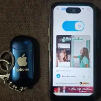 ((آیفون ۱۶ مینیاتوری))و پرچمدارهای با کیفیت|موبایل|قم, چهار مردان|دیوار