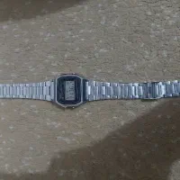 ساعت