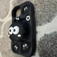 چهارتا قاب ۱۳نرمال یه کابل ایفون و یه هندزفری