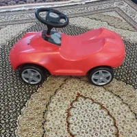 ماشین پایی کودک
