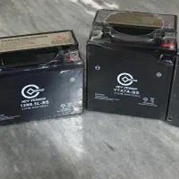 نمایندگی رسمی باطری اتومبیل و موتورسیکلت ups|خدمات موتور و ماشین|قم, علی آباد سعدگان|دیوار